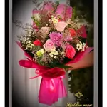 Bouquet Flower